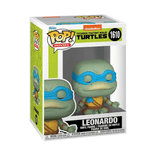 Leonardo #1610 Funko Pop