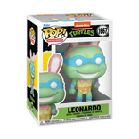 Leonardo #1667 Funko Pop