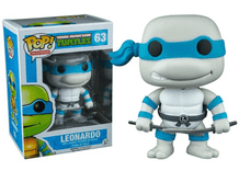 leonardo grayscale 63