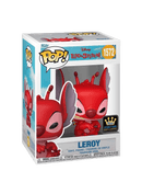 Leroy #1572 Funko Pop