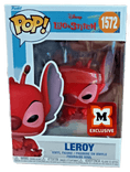 Leroy #1572 Funko Pop