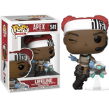 lifeline 541