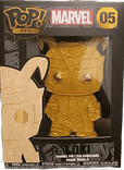 Loki #05 Funko Pop