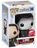 loki black white no helmet fugitive toys 36