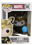 loki frost giant underground toys 36