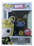 loki frost giant fugitive toys glows in the dark 36