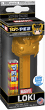 Loki Funko Pop