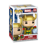 Loki #1322 Funko Pop