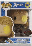 longshot special edition 1087