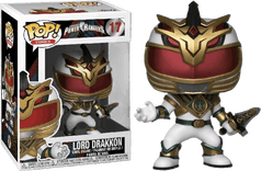 lord drakkon 17