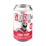 Lord Zedd Funko Pop