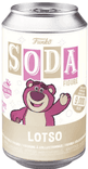 Lotso Funko Pop