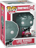 love ranger metallic special edition fortnite 432