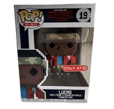 Lucas #19 Funko Pop