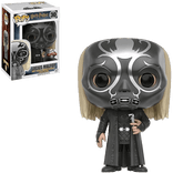 lucius malfoy special edition 30
