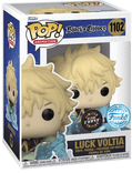 luck voltia special edition glow chase 1102