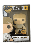 Luke Skywalker #11 Funko Pop