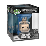 Luke Skywalker #278 Funko Pop