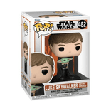 luke skywalker with grogu 482