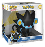 Luxray Luxtra #959 Funko Pop