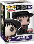 lydia deetz special edition 642