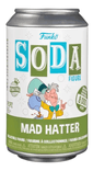 Mad Hatter Funko Pop