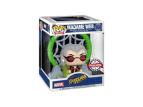 madame web special edition 960