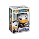 magica de spell exclusive silver background 311