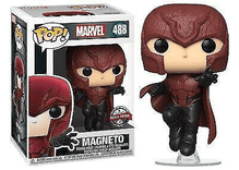 Magneto #488 Funko Pop
