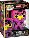 magneto blacklight special edition 799