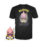 Majin Buu with Ice Cream Funko Pop