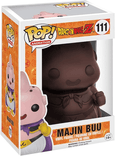 majin buu chocolate 111