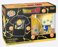 Majin Vegeta Funko Pop