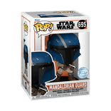 Mandalorian Guard #695 Funko Pop