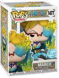 Marco #1477 Funko Pop