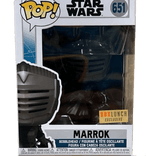 Marrok #651 Funko Pop