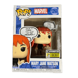 mary jane watson entertainment earth debut 2023 1260