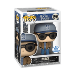 max exclusive white background 1593