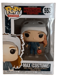 max costume 552
