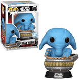 Max Rebo #616 Funko Pop