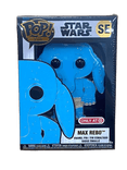 Max Rebo #SE Funko Pop