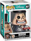 mayor special edition diamond 807
