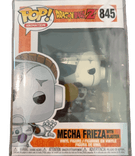 mecha frieza with blaster 845