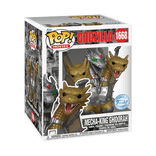 mecha king ghidorah special edition 1668