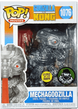 mechagodzilla popcultcha glows in the dark 1076