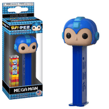 mega man