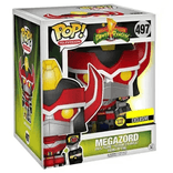 megazord entertainment earth exclusive glows in the dark 497