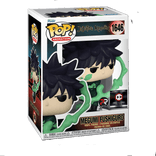Megumi Fushiguro #1646 Funko Pop