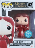 melisandre underground toys 42