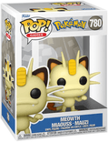 meowth miaouss mauzi 780